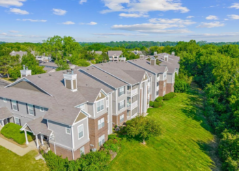 Northmarq asegura un préstamo de $ 52 millones para apartamentos cerca de Kansas City