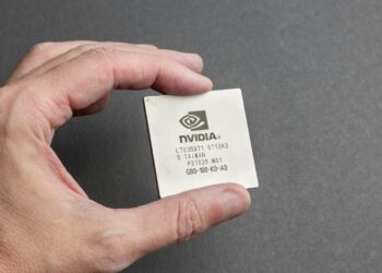 ¿Qué hay detrás del rally de Nvidia?