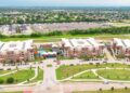 Huffines Communities anuncia la venta de torres de patrimonio, un principal activo multifamiliar en Lewisville, Texas