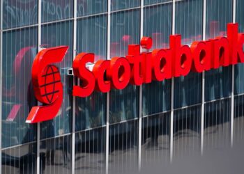 Notas del informe de ganancias de 2025 Q2 de Scotiabank