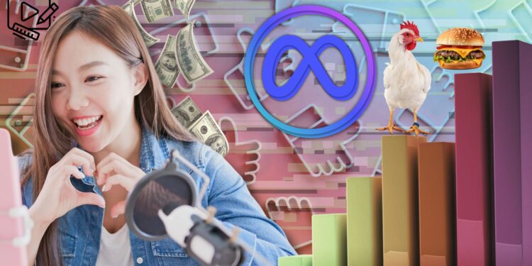 Tendencias: carrera armamentista de IA, remezcla de carretes y publicar 5 veces al día