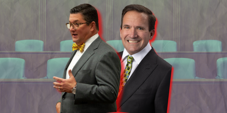 Berkshire Hathaway, Crye-leike intenta transferir el caso denegado