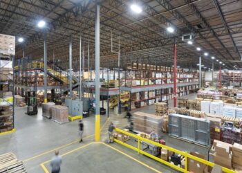 REIT de arrendamiento neto listos para un crecimiento continuo