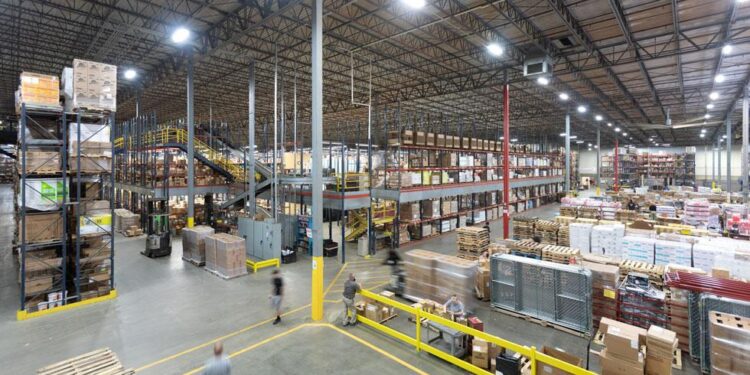 REIT de arrendamiento neto listos para un crecimiento continuo