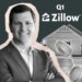 Las ganancias del primer trimestre de Zillow resaltadas al enumerar la transparencia, el tráfico de aplicaciones