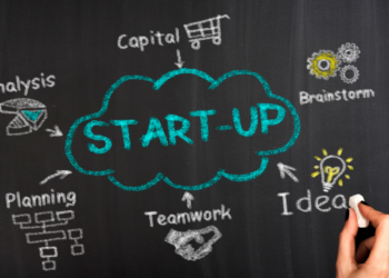 Entonces, ¿quieres comenzar un negocio? │ConnectComm