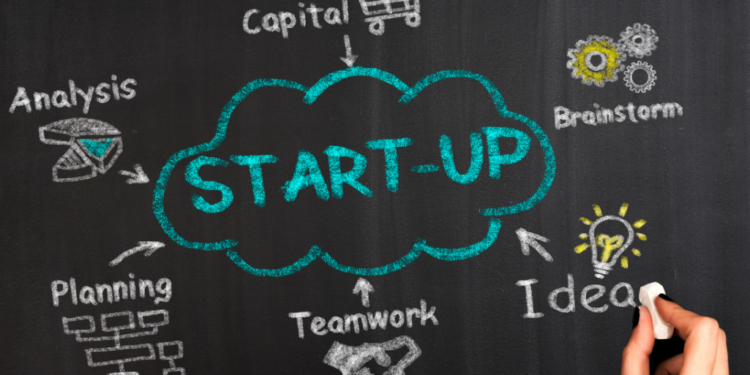 Entonces, ¿quieres comenzar un negocio? │ConnectComm