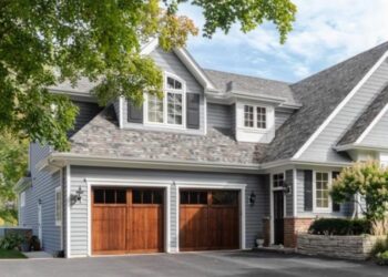 El camino de entrada podría ser el punto de venta final de su hogar que está pasando por alto