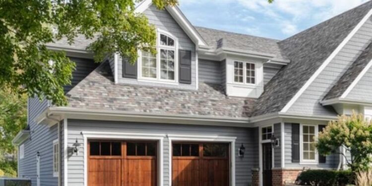 El camino de entrada podría ser el punto de venta final de su hogar que está pasando por alto