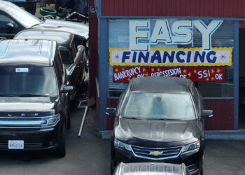 El indicador del dinero del planeta: NPR