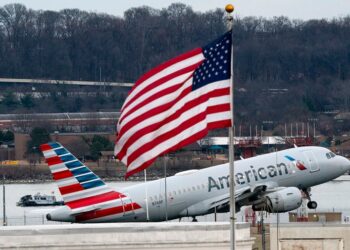 Línea directa entre el aeropuerto nacional, el Pentágono no ha funcionado durante 3 años