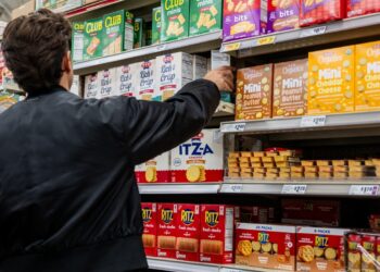 Considere esto de NPR: NPR