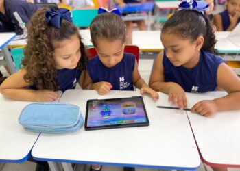 Resolver el desafío educativo más grande de América Latina: conocer al fundador detrás de Buddy.ai