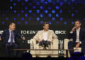 Cripto multimillonario Justin Sun Stakes reclama como titular de Memecoin de Trump Top Trump