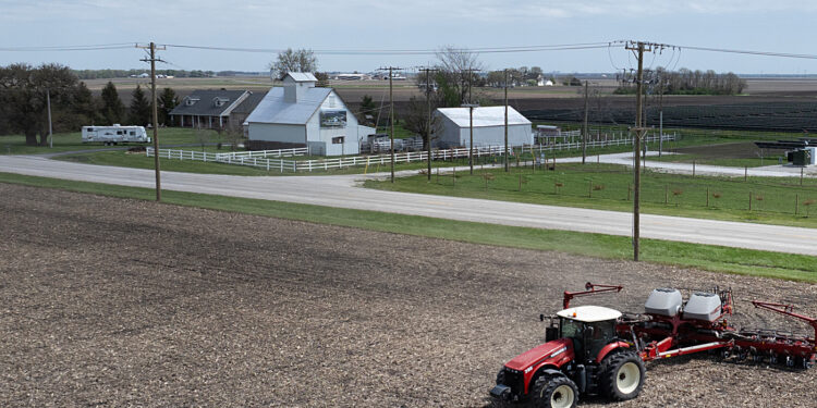 China: El indicador del Planeta Money: NPR