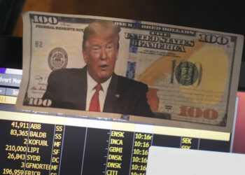 ‘Lo sentirás’: cómo las políticas de Trump están martillando el dólar