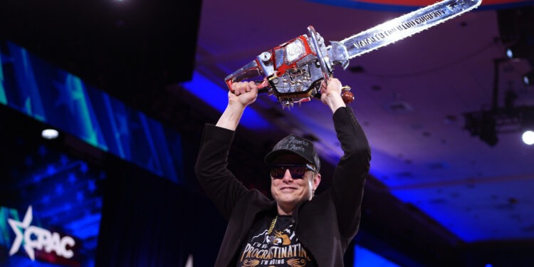 Considere esto de NPR: NPR