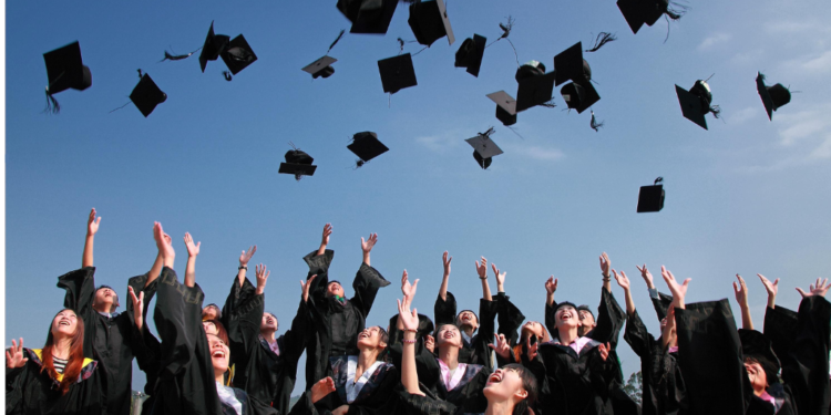 El futuro del reclutamiento de posgrado │Connectcomm