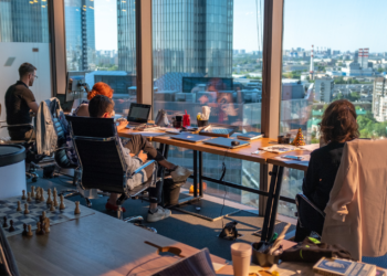 Tiempos desafiantes para los corredores de bolsa, y especialmente las indies, dicen los líderes