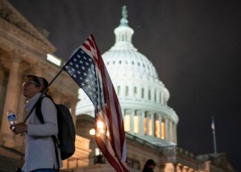 5 maneras en que el ‘gran y hermoso proyecto de ley’ podría afectar a los estadounidenses