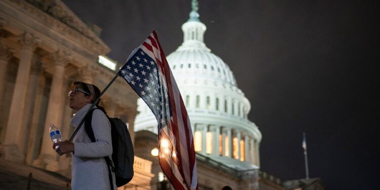 5 maneras en que el ‘gran y hermoso proyecto de ley’ podría afectar a los estadounidenses