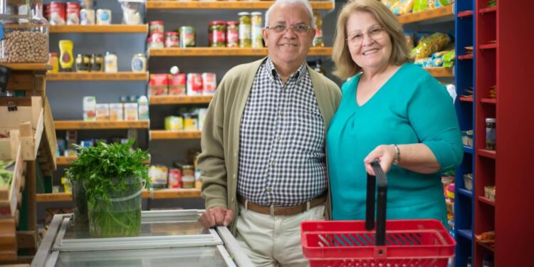 Cómo asignar un RRIF para obtener ingresos seguros en la jubilación