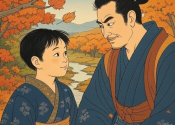 Cuando no quieres que tus hijos sean como tú