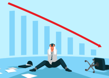 ¿El mercado de valores va al choque en 2025?