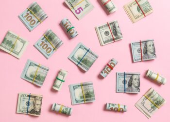 Un desafío sin gastos puede restablecer sus finanzas, aquí le mostramos cómo hacerlo