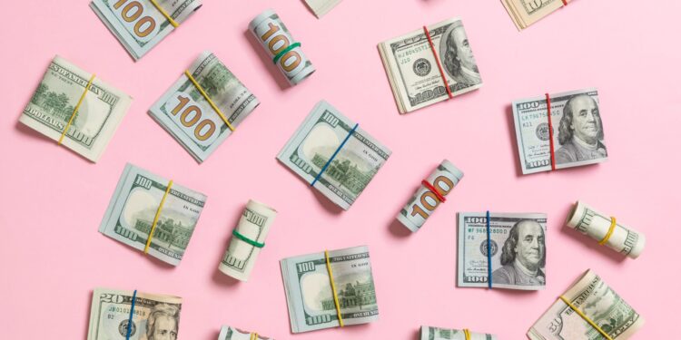 Un desafío sin gastos puede restablecer sus finanzas, aquí le mostramos cómo hacerlo