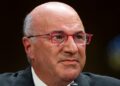 O’Leary: el acuerdo comercial de China servirá como ‘distintivo para todos los demás países’