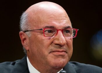 O’Leary: el acuerdo comercial de China servirá como ‘distintivo para todos los demás países’