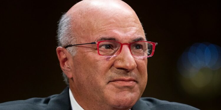 O’Leary: el acuerdo comercial de China servirá como ‘distintivo para todos los demás países’