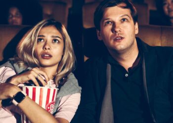 ¿Qué películas de terror pueden enseñarnos sobre la gestión de los miedos financieros?