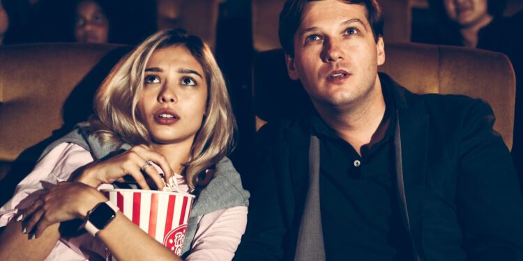 ¿Qué películas de terror pueden enseñarnos sobre la gestión de los miedos financieros?