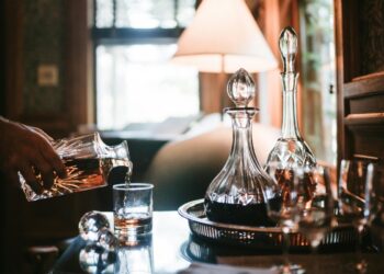 Ideas de barra seca | Chicle rojo