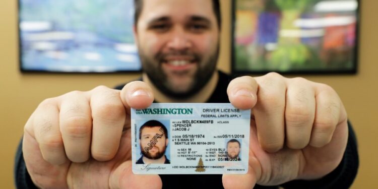 5 cosas que debe saber sobre la fecha límite de identificación real