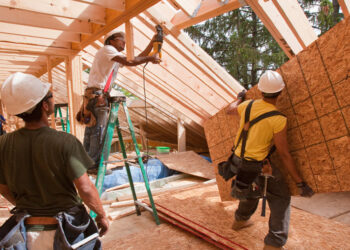 La confianza del constructor de viviendas estadounidense cae bruscamente en mayo, alcanza los 3 años de mínimo