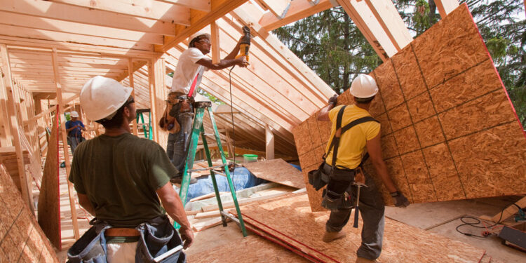 La confianza del constructor de viviendas estadounidense cae bruscamente en mayo, alcanza los 3 años de mínimo