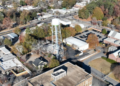 Atlantic Cos. Proyecto de uso mixto de Roswell