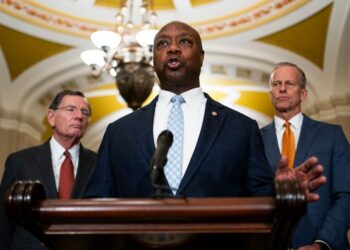 El proyecto de ley de Stablecoin borra el obstáculo del piso del Senado temprano en la victoria para la industria criptográfica