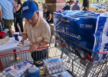 4 en 10 nos dicen en recesión: encuesta