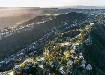 20 ciudades americanas donde es más difícil de ahorrar para un hogar