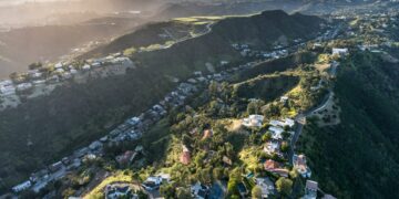 20 ciudades americanas donde es más difícil de ahorrar para un hogar