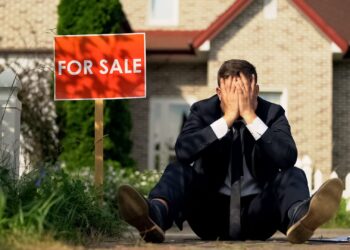 Las tasas hipotecarias de EE. UU. Se mantienen estables en 6.76%, manteniendo alta la presión de la compra de viviendas