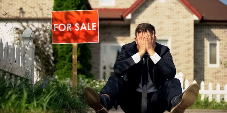 Las tasas hipotecarias de EE. UU. Se mantienen estables en 6.76%, manteniendo alta la presión de la compra de viviendas