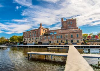 10 lugares más asequibles para vivir en Illinois en 2025