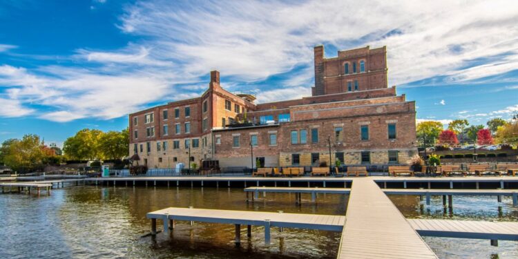 10 lugares más asequibles para vivir en Illinois en 2025