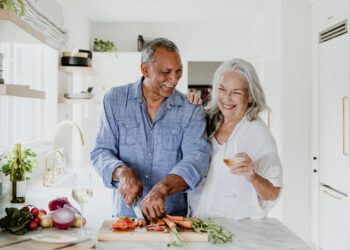 9 formas en que su estilo de cocina refleja sus finanzas