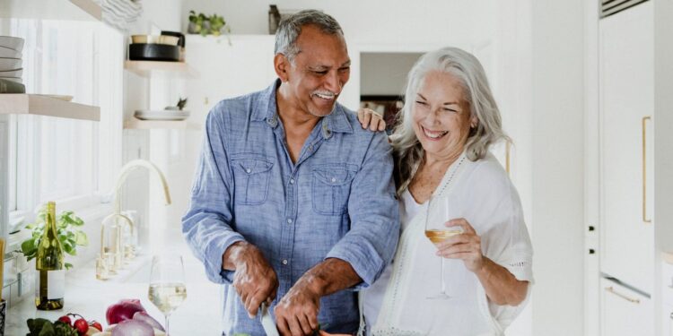 9 formas en que su estilo de cocina refleja sus finanzas